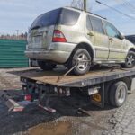 Cash for Your Junk Car in Georgia