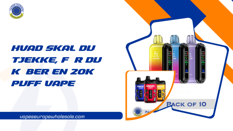 20000 Puffs