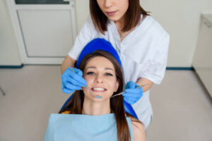 Is Full Mouth Rehabilitation Good for Broken Teeth