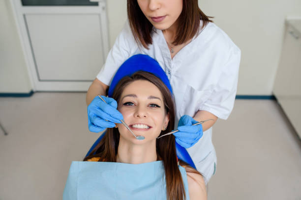Is Full Mouth Rehabilitation Good for Broken Teeth