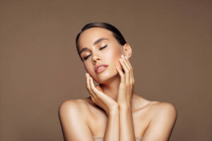 Is morpheus8 effective for sagging neck skin