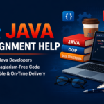 Java Assignment Help