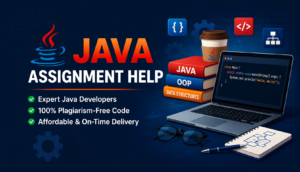 Java Assignment Help