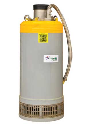dewatering companies in Dubai