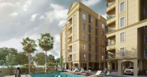 Key Benefits of Owning an Urban Apartment