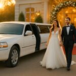 LIMO WEDDING