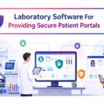 Laboratory Software For Providing Secure Patient Portals