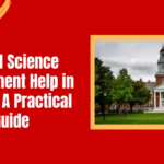 Social Science assignment help