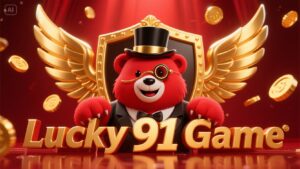 Lucky 91 Game