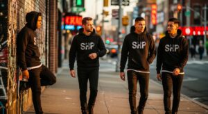 Luxury Hoodies That Still Rule Streetwear Fashion