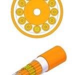 100G trunk cable