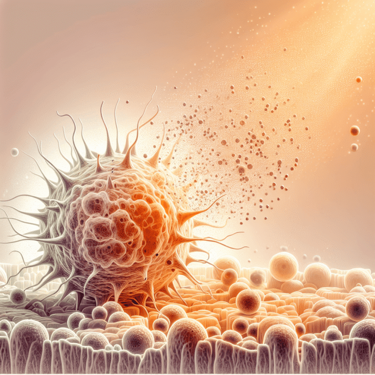 Cell and Gene Therapy