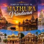 Mathura Vrindavan
