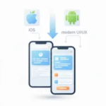 Mobile Application Development