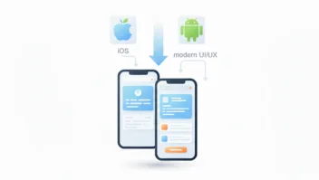 Mobile Application Development