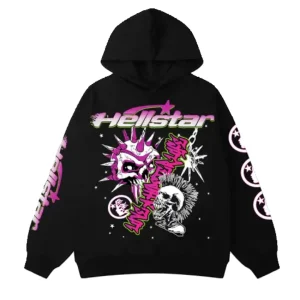 Hellstar: The Ultimate Streetwear Revolution Defining Modern Fashion
