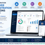 Next-Generation Employee Administration Solutions for Enterprises