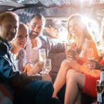 Night Parties Limo Service