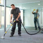 house cleaning service in East London