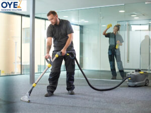 house cleaning service in East London