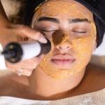 OxyGeneo Facial Treatment