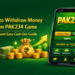 PAK234 Game