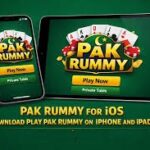 Pak Rummy