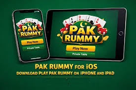 Pak Rummy