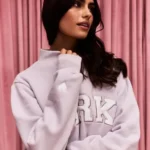 Parke sweatshirt