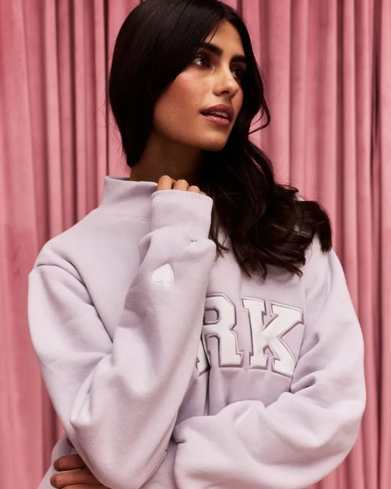 Parke sweatshirt