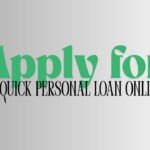 Quick Approval Personal Loans