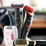 personal care device