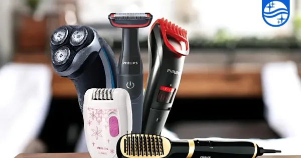 personal care device