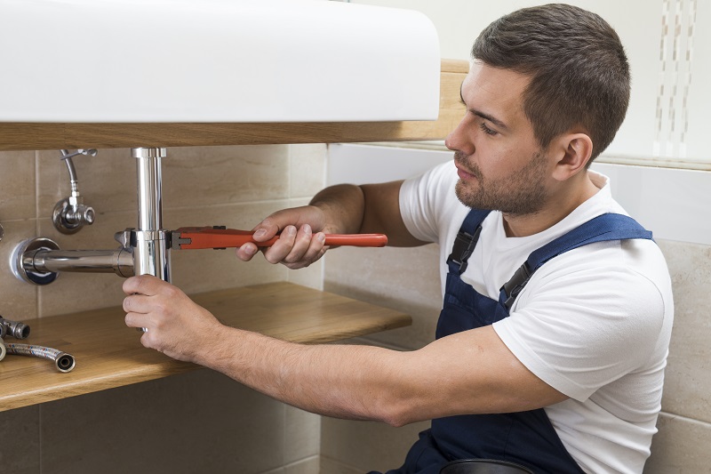 plumbers