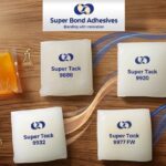 Glue Companies