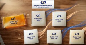 Glue Companies