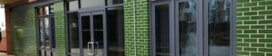 Rolling Grille Shutters