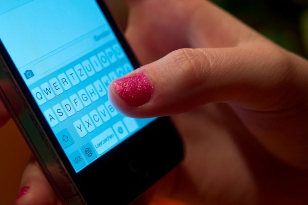 SMS Communication