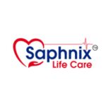 Saphnix lifecare logo