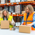Amazon FBA Services UK