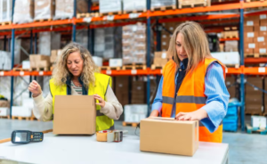Amazon FBA Services UK