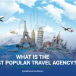 travel agency