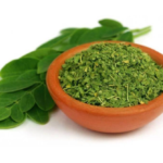 Moringa Leaf Dry Extract