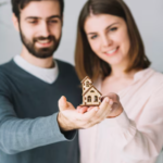 first time buyer mortgage