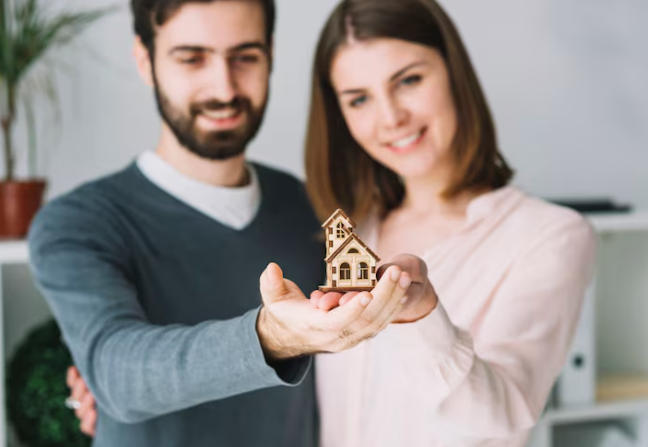 first time buyer mortgage