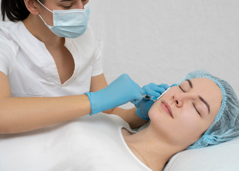 hydrafacial houston