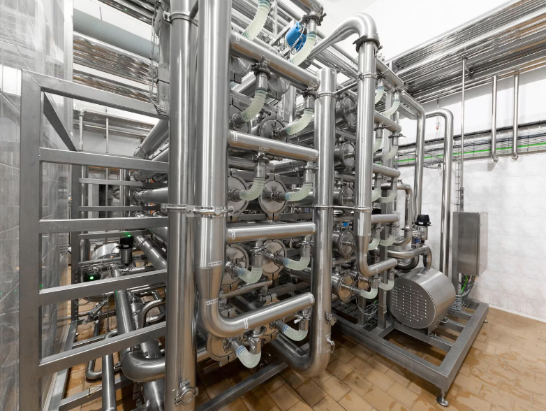 nash vacuum pumps