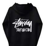 Stussy Toronto