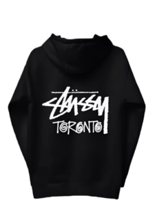 Stussy Toronto