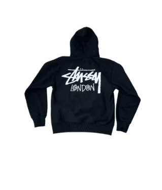Stussy London